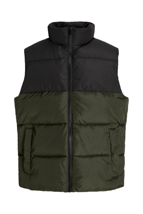 Jjmaze Bodywarmer Collar