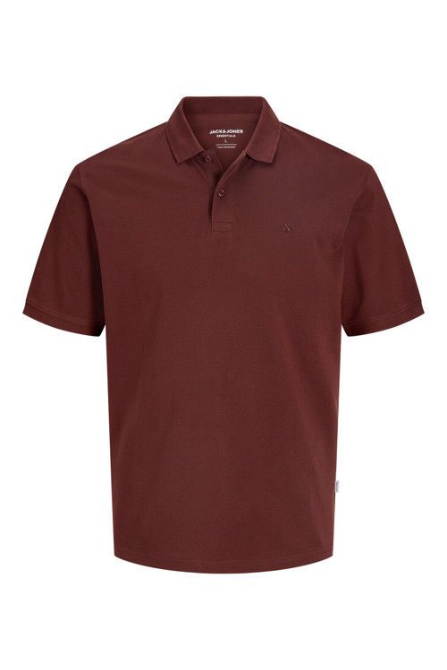 Jjebasıc Polo Ss