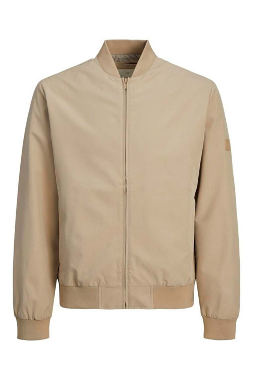 Jack&Jones Premıum Jprccıllusıon Bomber Sn Erkek Ceket