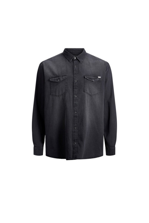 Jjesherıdan Shırt L/S Ps Noos