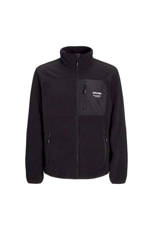 Jjtheo Fleece Jacket