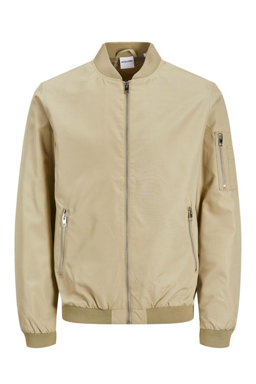 Erkek Bomber Ceket Jjerush 5203
