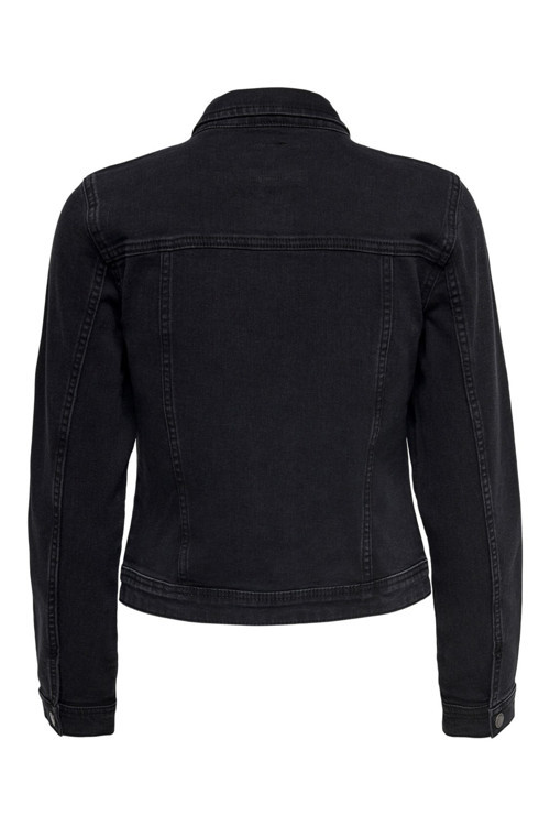 Onlwesta Ls Dnm Jacket Cc Pım100221