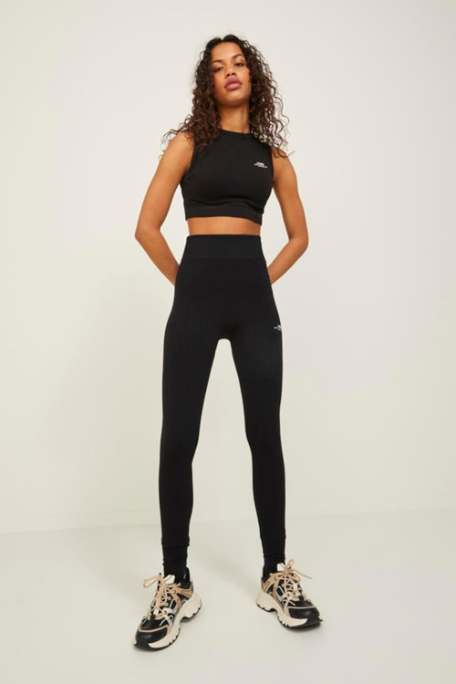 Jjxx Jxcharlotte Crop Top Seamless Athl Noos12219893
