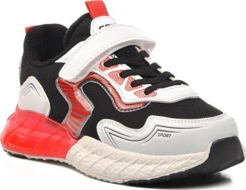 Owen-F Kırmızı Çocuk Spor Ayakkabı