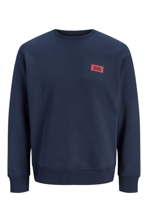 Jjrush Sweat Crew Neck Sn