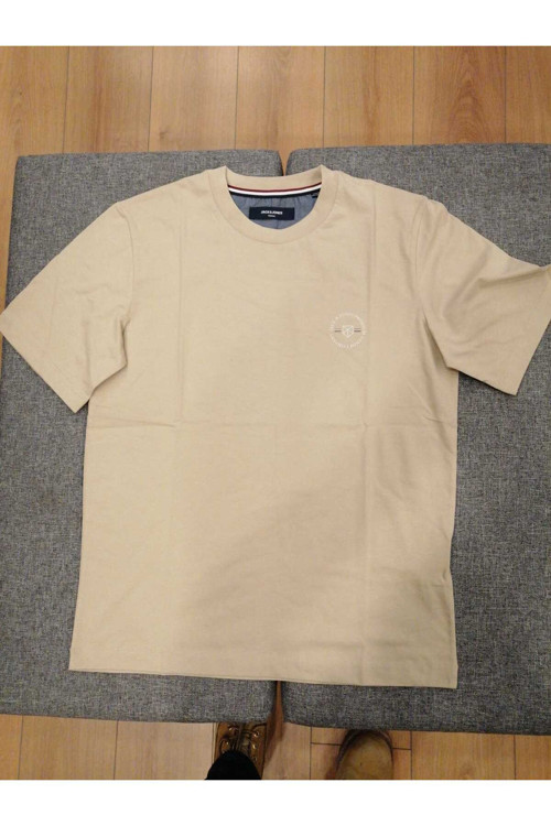 Jprblushıeld Ss Tee Sg T-Shirt