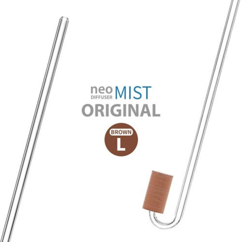 Co2 Diffuser Mist Original L (Brown)