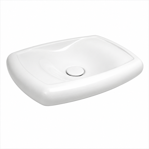 Pebble Tezgahüstü Lavabo - PB30DSS000