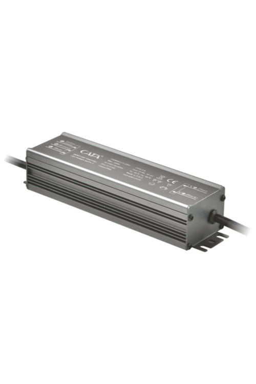 CT-2592 12,5 AMPER ŞERİT LED TRAFOSU DIŞ MEKAN