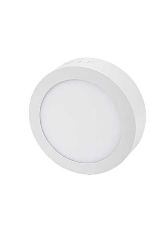 CT-5273G 30W SIVA ÜSTÜ LED PANEL YUVARLAK GÜNIŞIĞI