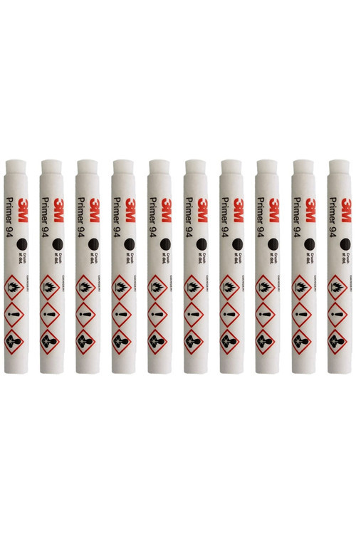 3M Primer 94 Ampul 0.66 Ml Yapışma Arttırıcı 10 Adet