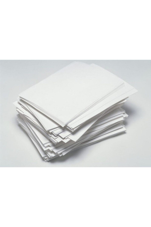 Çocuklar Için Çizim Ve Resim Ve Karalama Kağıdı 1. Hamur 120gr 25x35 Ebat 100 Adet (1,05 KG)