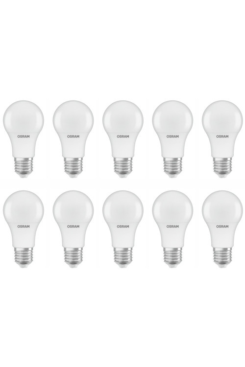 13W LED Ampul 6500K Beyaz Işık – Ev Aydınlatması İçin Yüksek Parlaklık