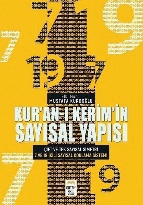 Kur'an-ı Kerim'in Sayısal Yapısı
