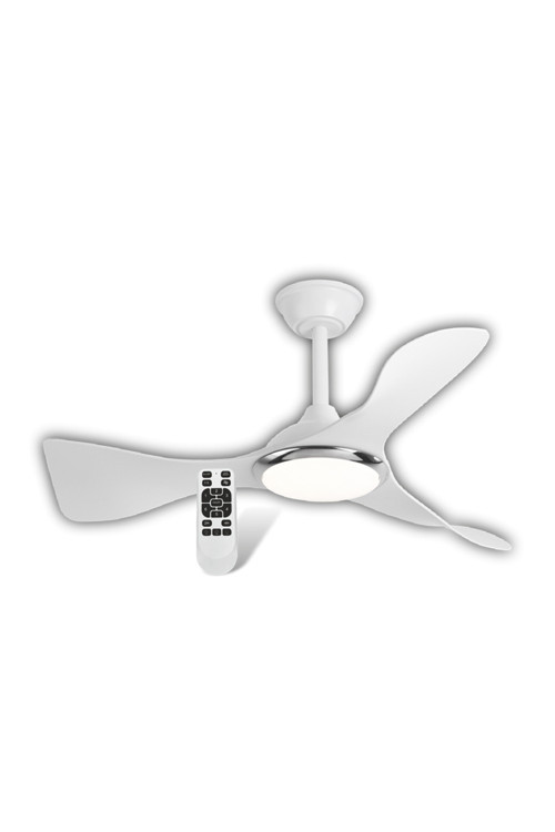 Cenevre Ledli Tavan Vantilatör 132cm (52inç) CT-3000