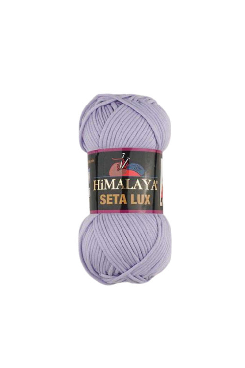Seta Lux %100 Exoline Polyester Örgü İpliği 100 g / 170 m 20528