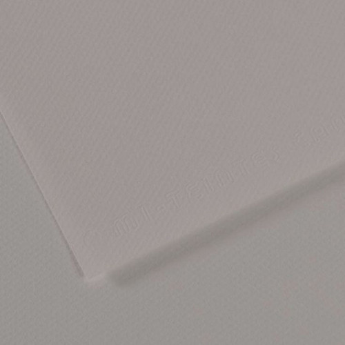 Fon Kartonu (Dokulu) Mı-Teıntes Sh Canmt 50x65 160 GR Grey 186