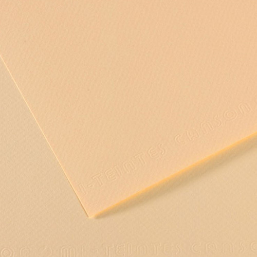 Fon Kartonu (Dokulu) Mı-Teıntes 25 Lİ 50x65 160 GR 11 Ylw 31032S092