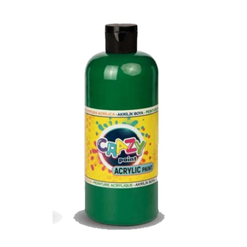 Akrilik Paint Yeşil 550 GR 2710