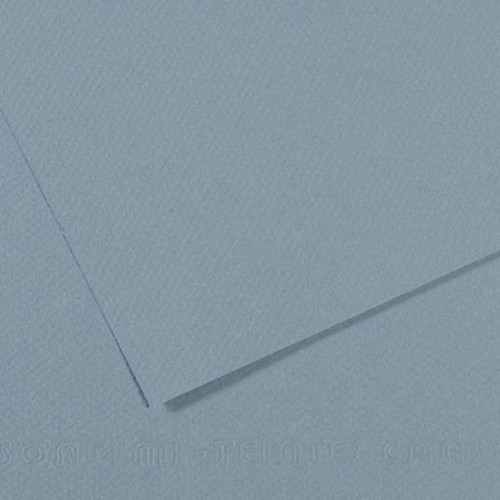 Fon Kartonu (Dokulu) Mı-Teıntes Sh Canmt 50x65 160 GR Blu 490