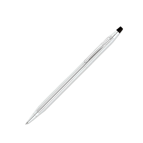 Tükenmez Kalem Classic Century Parlak Krom 3502