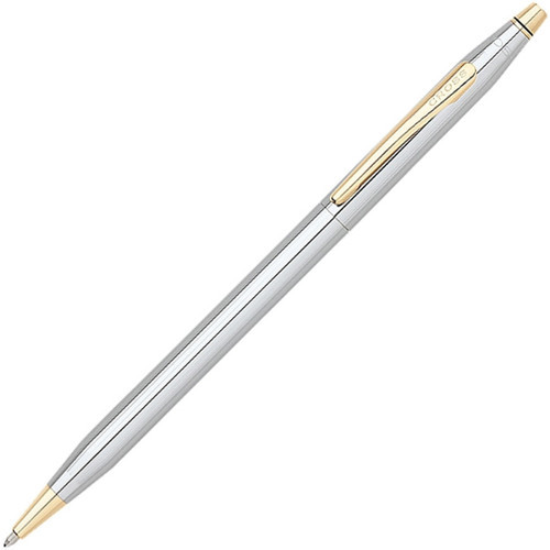 Tükenmez Kalem Classic Century Medalist 3302