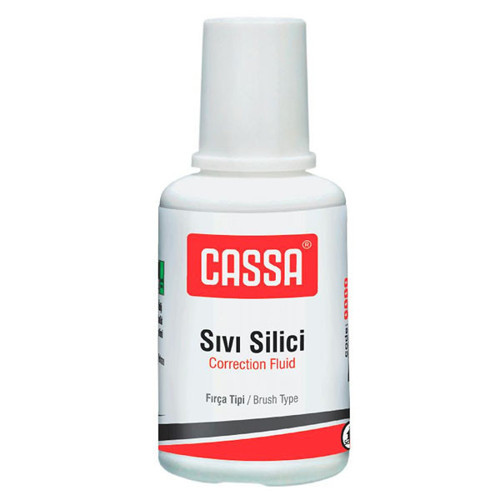 Sıvı Silici Silici Stix 12 ML Fırça Tipi 8885