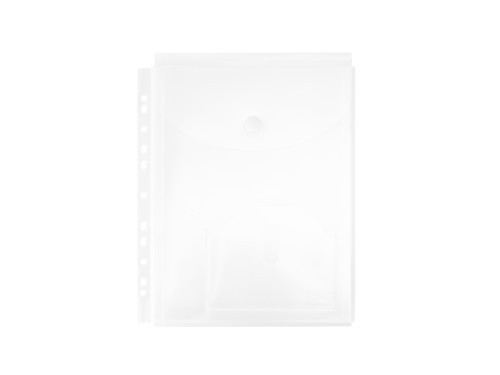 Cırtcırtlı Dosya CD Lİ 2 Bölmeli Dikey A4 A6990