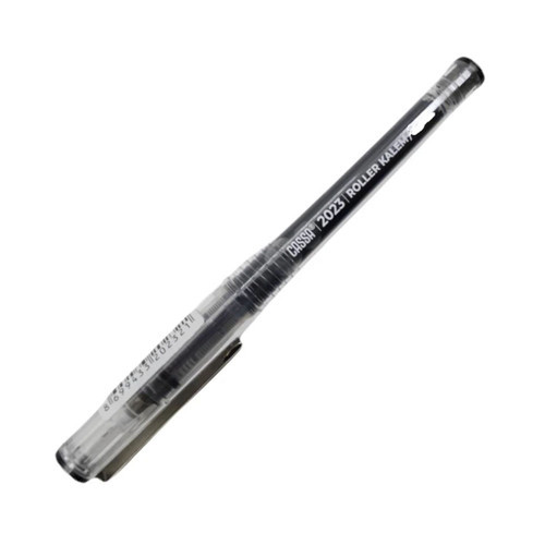 Roller Kalem 0.7 MM Siyah 2023