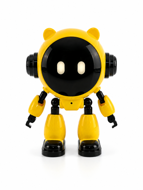 tekno YAPAY ZEKA ROBOTU 2026