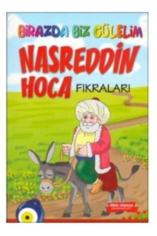 Nasreddin Hoca Fıkraları