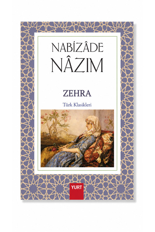 Zehra/ Nabizade Nazım