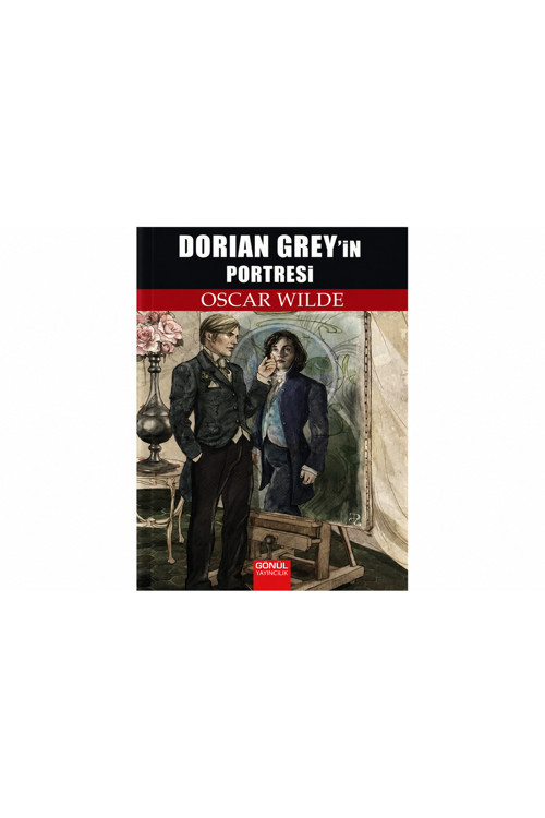 Dorian Grey'İn Portresi