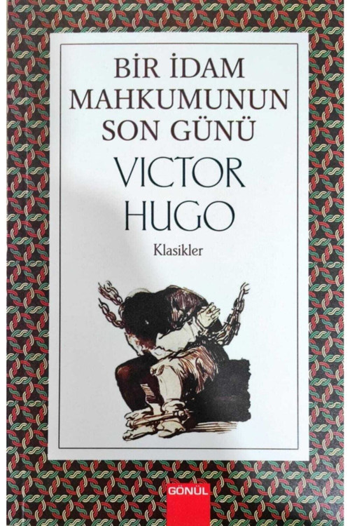 Bir Idam Mahkumunun Son Günü