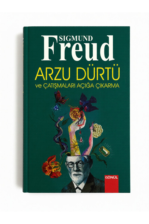 Arzu Ve Dürtü
