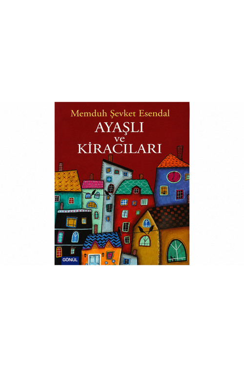 Ayaşlı Ve Kiracıları