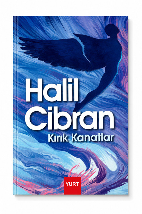 Halil Cibran 5 Kitap Set