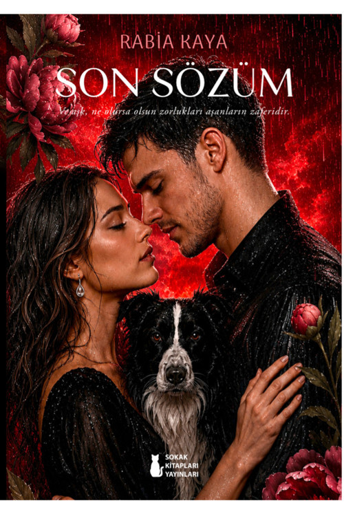 Son Sözüm - Rabia Kaya