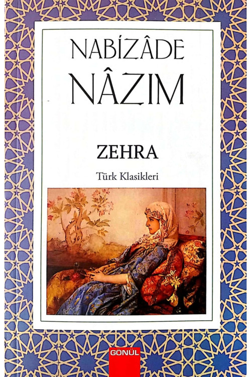 Zehra