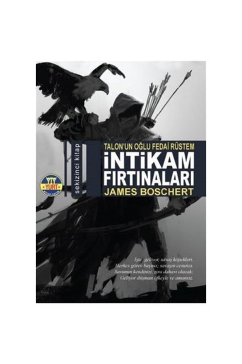 Intikam Fırtınaları