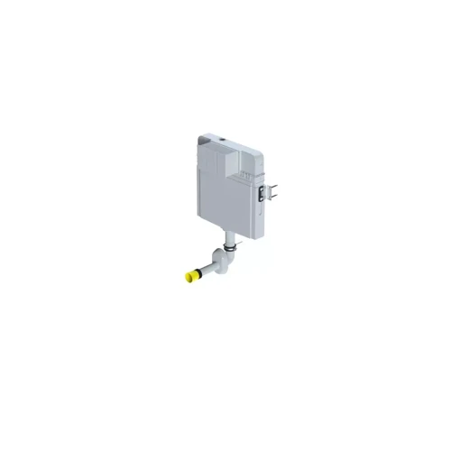 SMOOTH TEK VE ÇOCUK KLOZETİ İÇİN SET - Krom - T020120