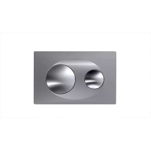 MAT KROM PANEL (METAL KAPLAMA) - Krom - P400110