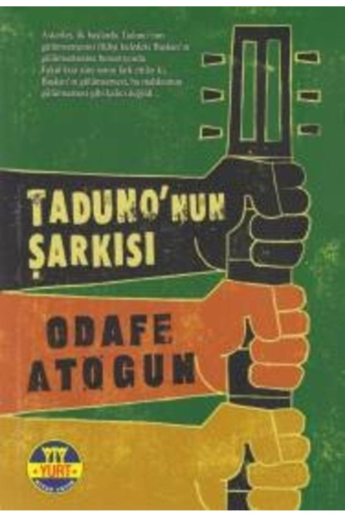 Taduno'Nun Şarkısı