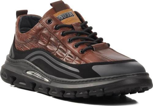 24Y590 Kahve Erkek Sneaker