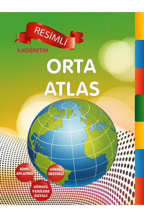 Orta Atlas