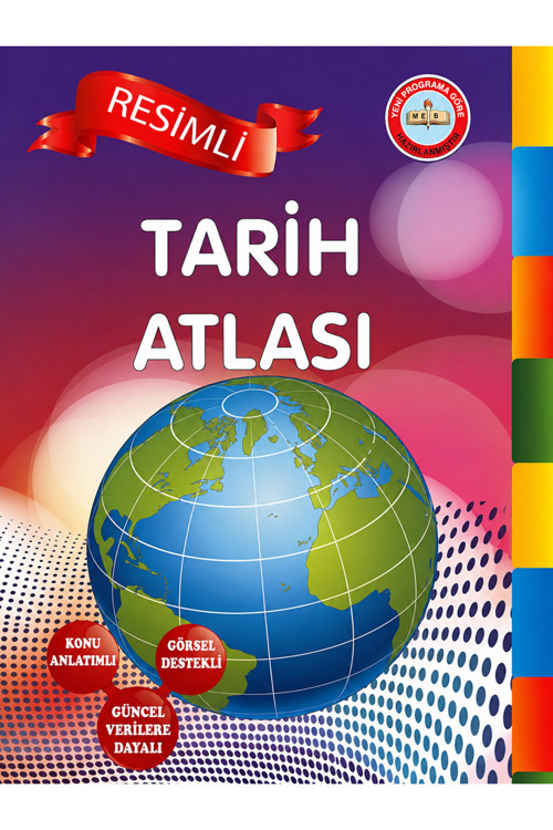 Tarih Atlası