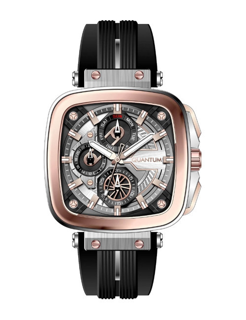 44 mm Quartz Saat PWG1014.561