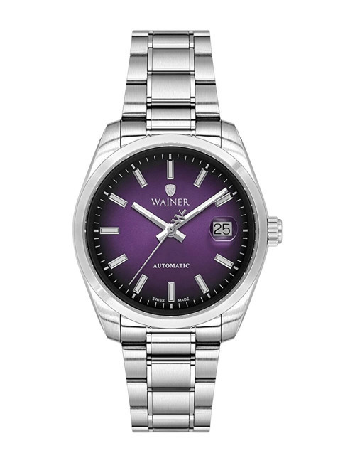 39 mm Otomatik Saat WA.25600-A