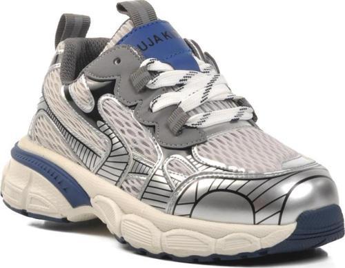 24Y651-F Lacivert Çocuk Spor Ayakkabı